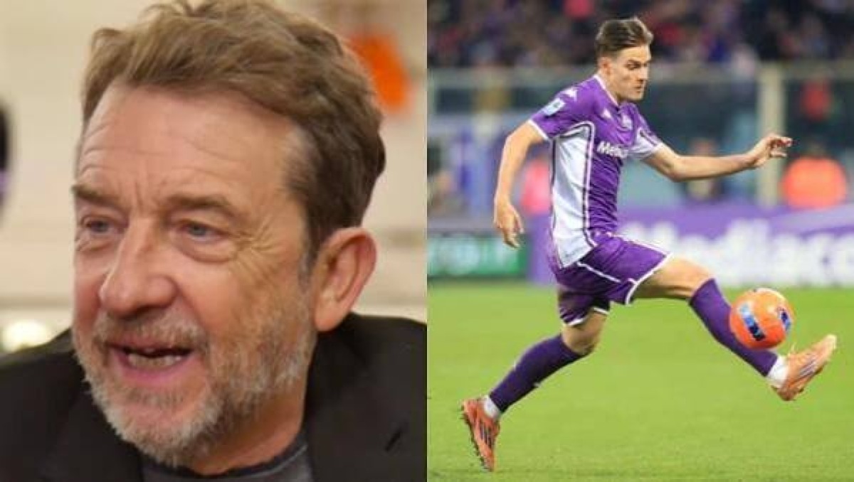 Ferrara: "Non capisco come faccia Mancini a non mettere questo Fagioli, è il più forte che c'è" - 