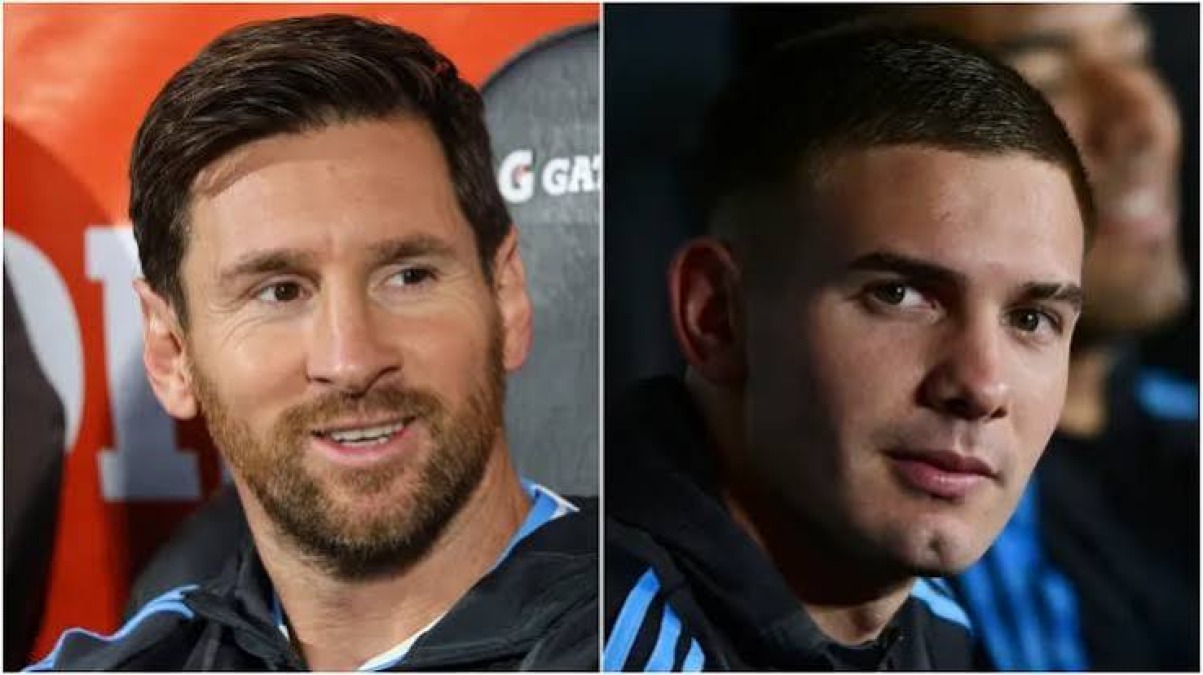 La partita di addio di Messi fa tornare Mastantuono a 48 ore dalla partita col Genoa, la Roma si oppone - 