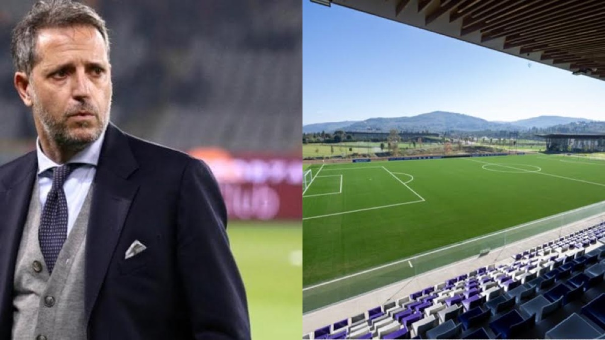 Troppo caldo al Viola Park, Paratici sta cercando una nuova meta per il ritiro della Fiorentina - 