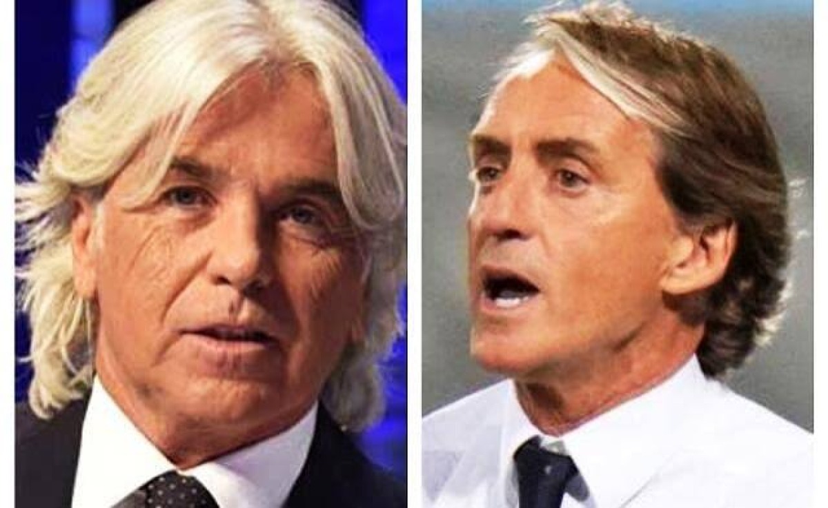 Zazzaroni: "Mancini ha fatto degli errori, ma non poteva risolvere tutto in 3 giorni perché è impossibile" - 