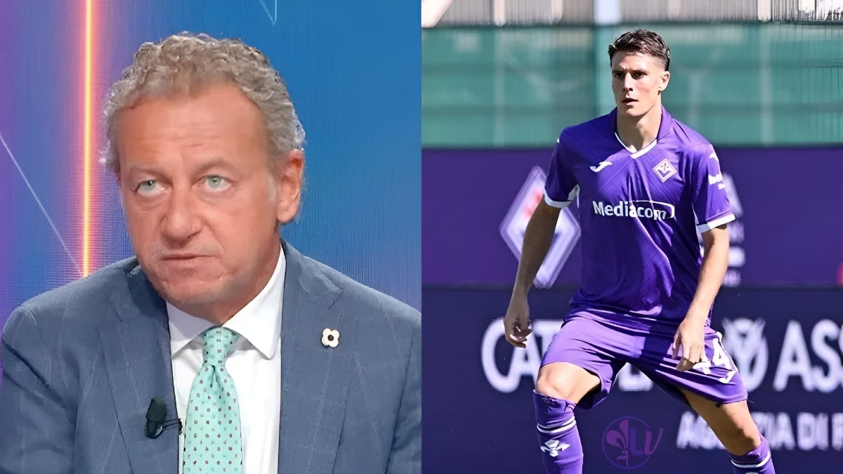 Sabatini: "Inaccettabile vedere Fagioli in tribuna con lo scempio visto in campo. Tonali impresentabile" - 