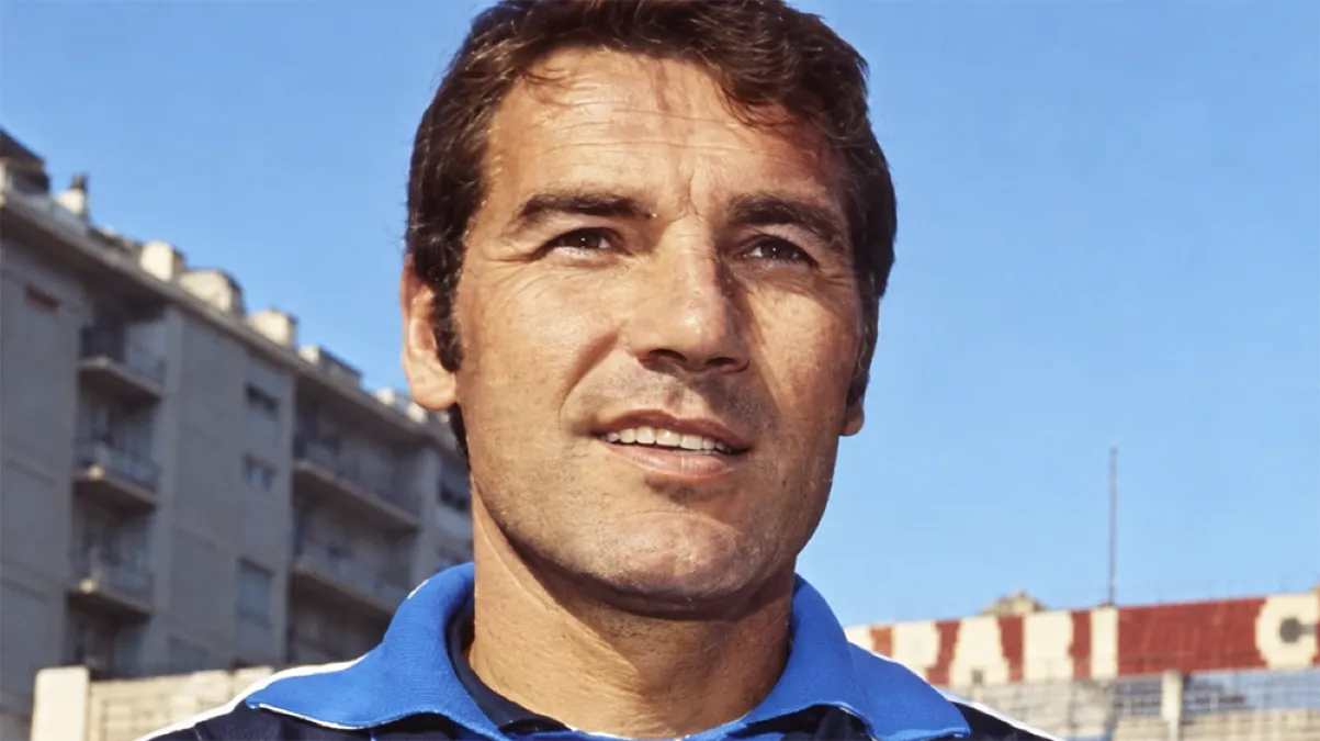 Addio a Battara, si è spento a 90 anni il celebre portiere blucerchiato. Allenò a Firenze con Mancini - 