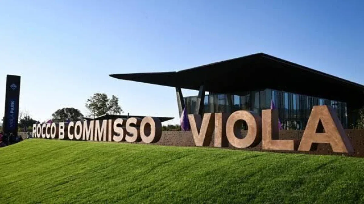 Fiorini: "Il problema del ritiro al Viola Park sono i tempi morti. L'altura garantisce svago e stimoli" - 