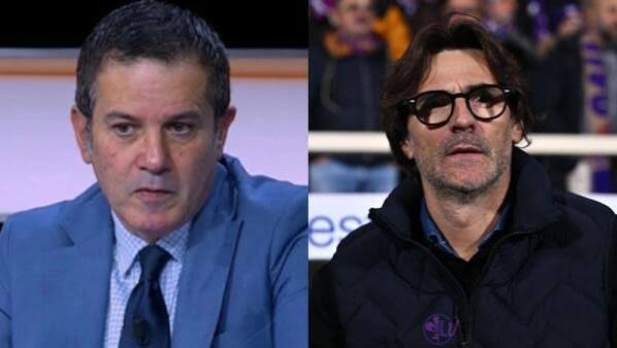Pedullà: "La Fiorentina ha mandato via Vanoli per poi richiamarlo, non è una cosa normale" - 
