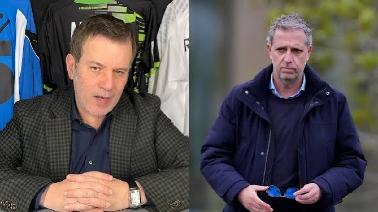 Pedullà: "Paratici ha fatto un mercato sufficiente, ma lo boccio pesantemente per la scelta di Grosso" - 