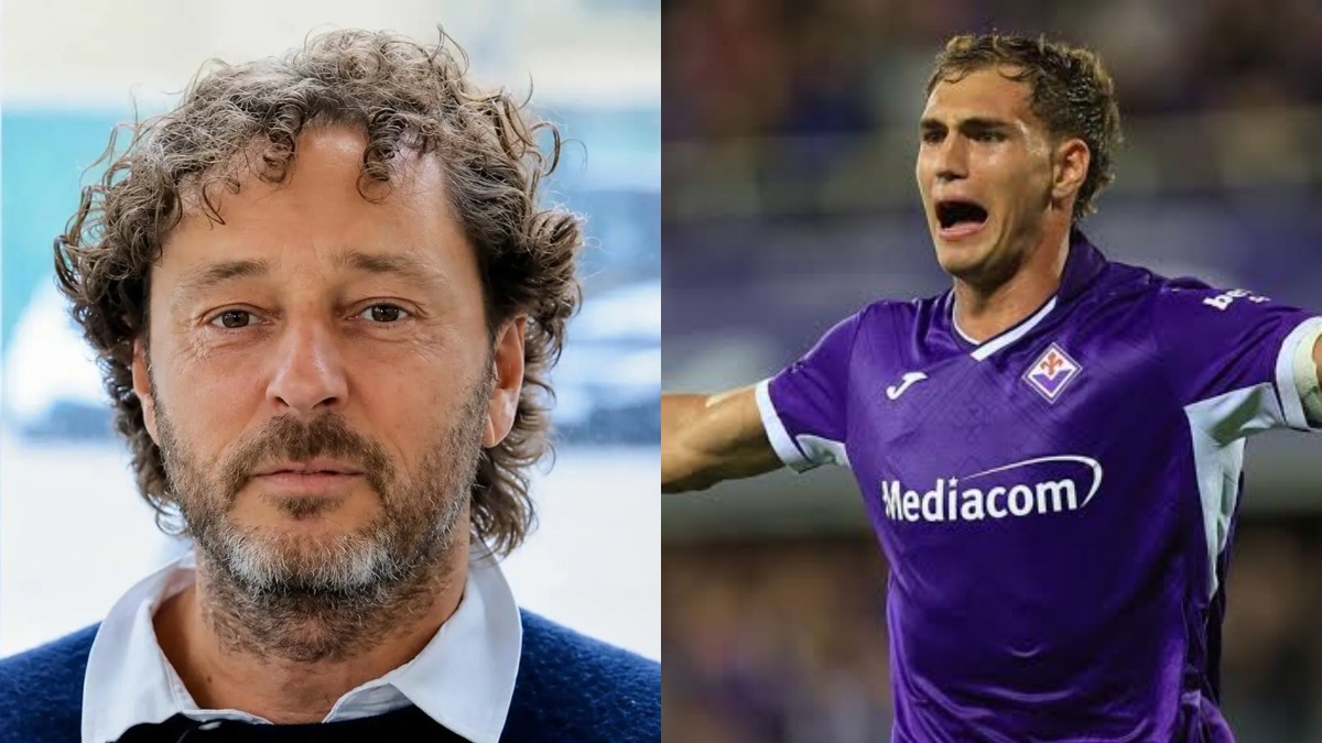 Brovarone promuove Pellegrino: "Sarà il centravanti titolare della Fiorentina. Può segnare 12-15 gol in serie A" - 