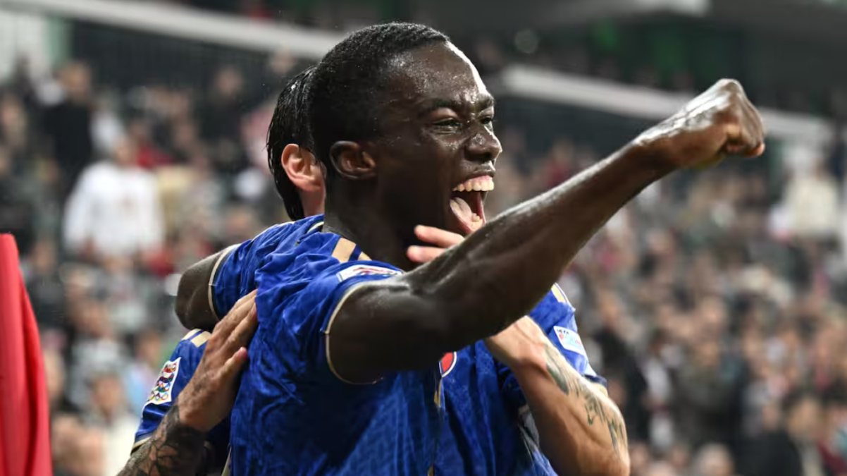 Kayode brilla, l'agente Vigorelli: "Felici del suo percorso, lo vedo in Premier per tanti anni" - 