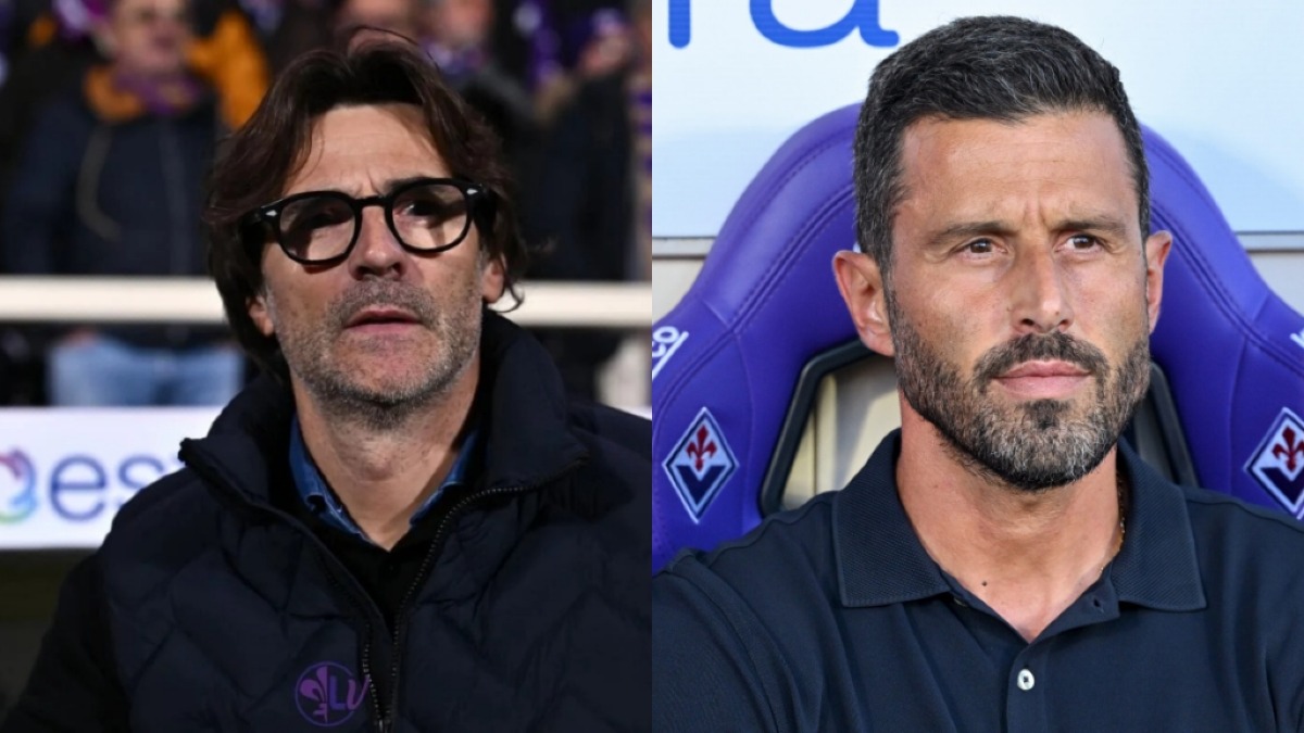 Amelia: "Dispiace per Grosso, ma la Fiorentina deve essere protagonista. Vanoli ha risollevato l'ambiente" - 