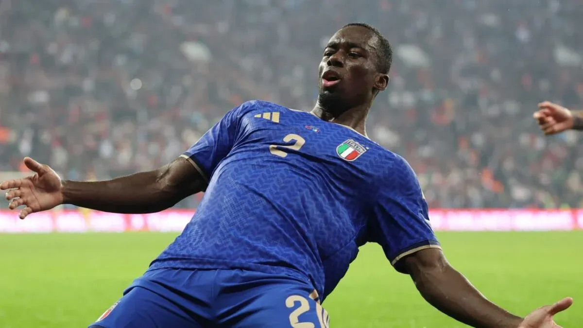 Calamai: "Kayode? La Juve l’ha bocciato, noi non abbiamo capito la forza di questo giocatore formidabile" - 