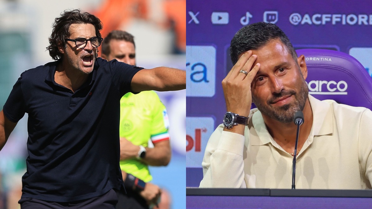 Vitale: "Fagioli recuperato da Vanoli. Grosso ha dimostrato di non essere adatto a grandi piazze" - 