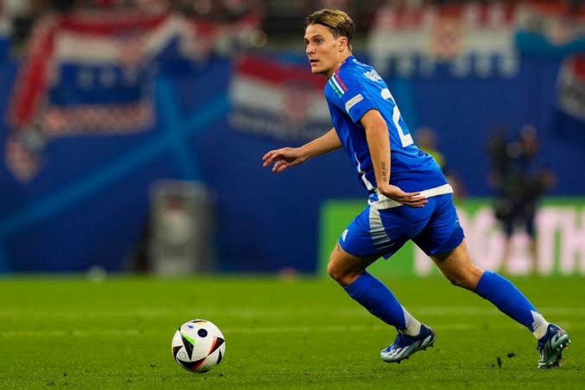 Fagioli conquista Biasin: "Non siamo di fronte al nuovo Pirlo, ma la Fiorentina ha un giocatore raro" - 