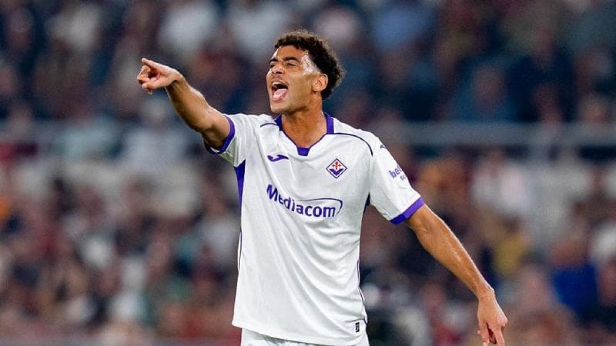 Gazzetta: "Per puntare all'Europa la Fiorentina ha bisogno di Atta. E Vanoli potrebbe avanzarlo" - 