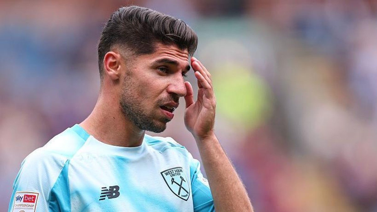 Solomon fa infuriare i tifosi del West Ham: "Abbiamo contattato il club, ipotesi contestazione" - 
