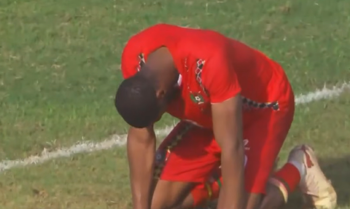 Beto non trova il gol contro la Nigeria: “Impreciso sotto porta, ma ha messo a dura prova la difesa” - 