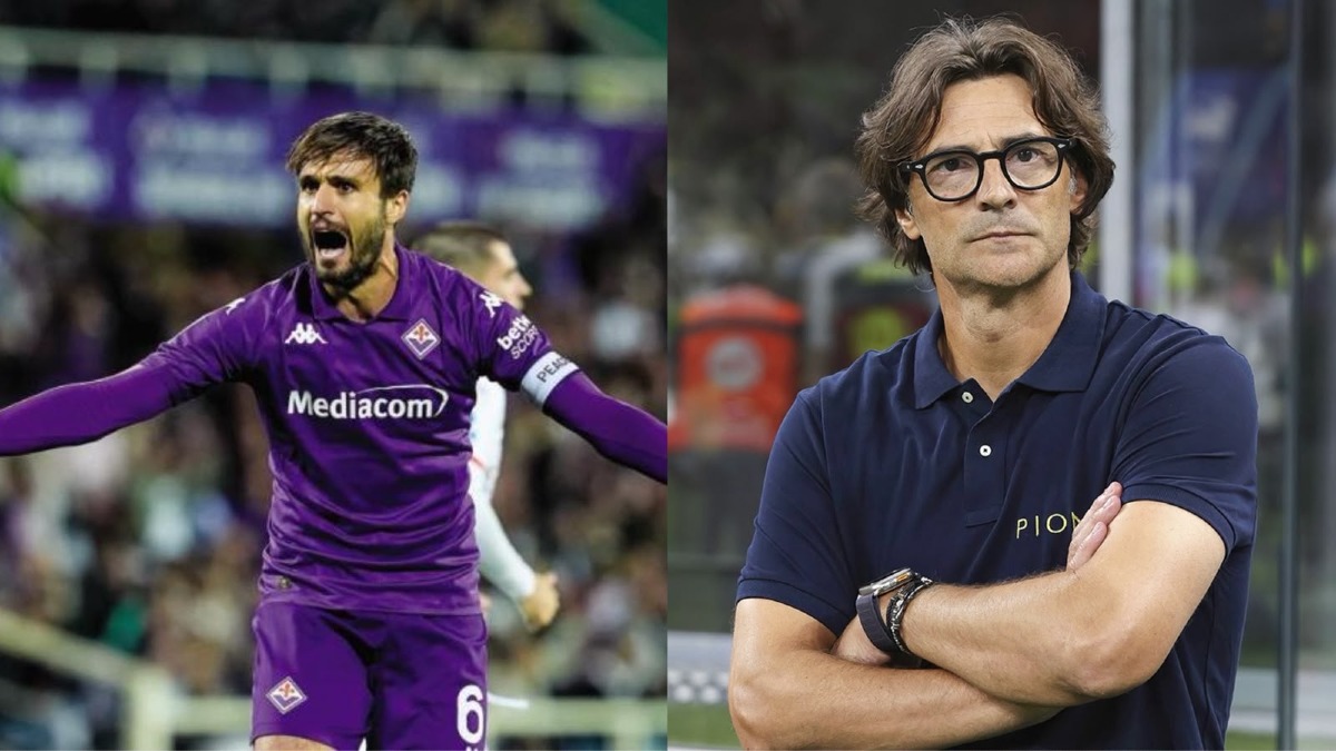 Ranieri su Vanoli: “È arrivato super carico, ci ha dato una scossa: questa squadra ha bisogno di lui" - 