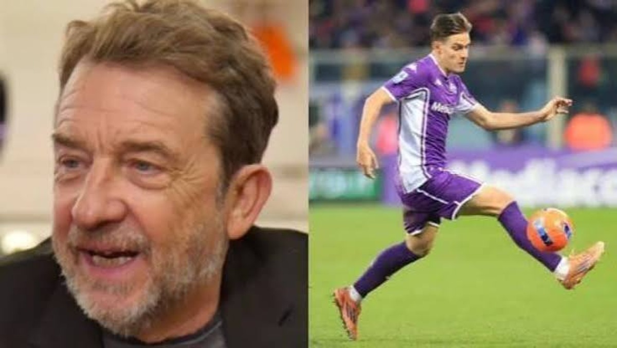 Ferrara: "Fagioli è cresciuto tanto, sta diventando un centrocampista di grande livello internazionale" - 