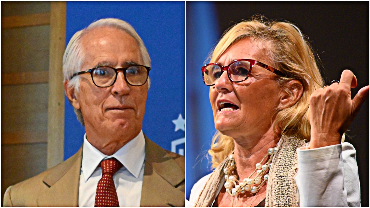 Terremoto in Nazionale: Abodi attacca, Bianchedi si dimette: "I miei valori messi in discussione" - 