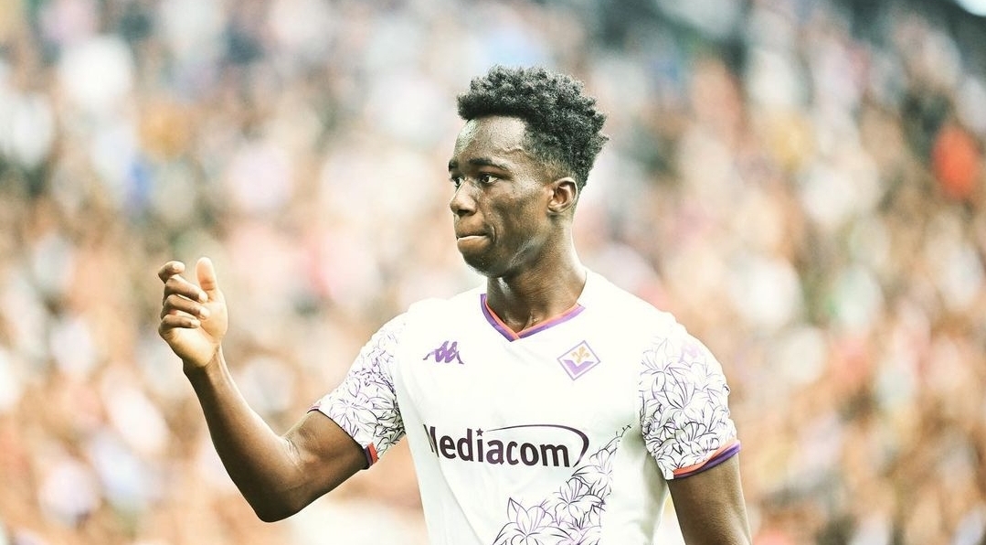 Corriere fiorentino sul rimpianto Kayode: "La Fiorentina nel 2025 guadagnò 17 milioni, ora ne vale il triplo" - 