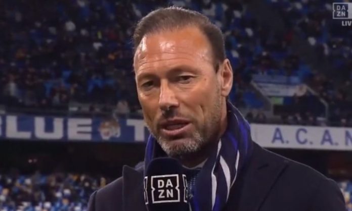 Marcolin: " Vanoli ha cambiato la Fiorentina, ha aggiustato la fase difensiva e soprattutto la fase difensiva" - 