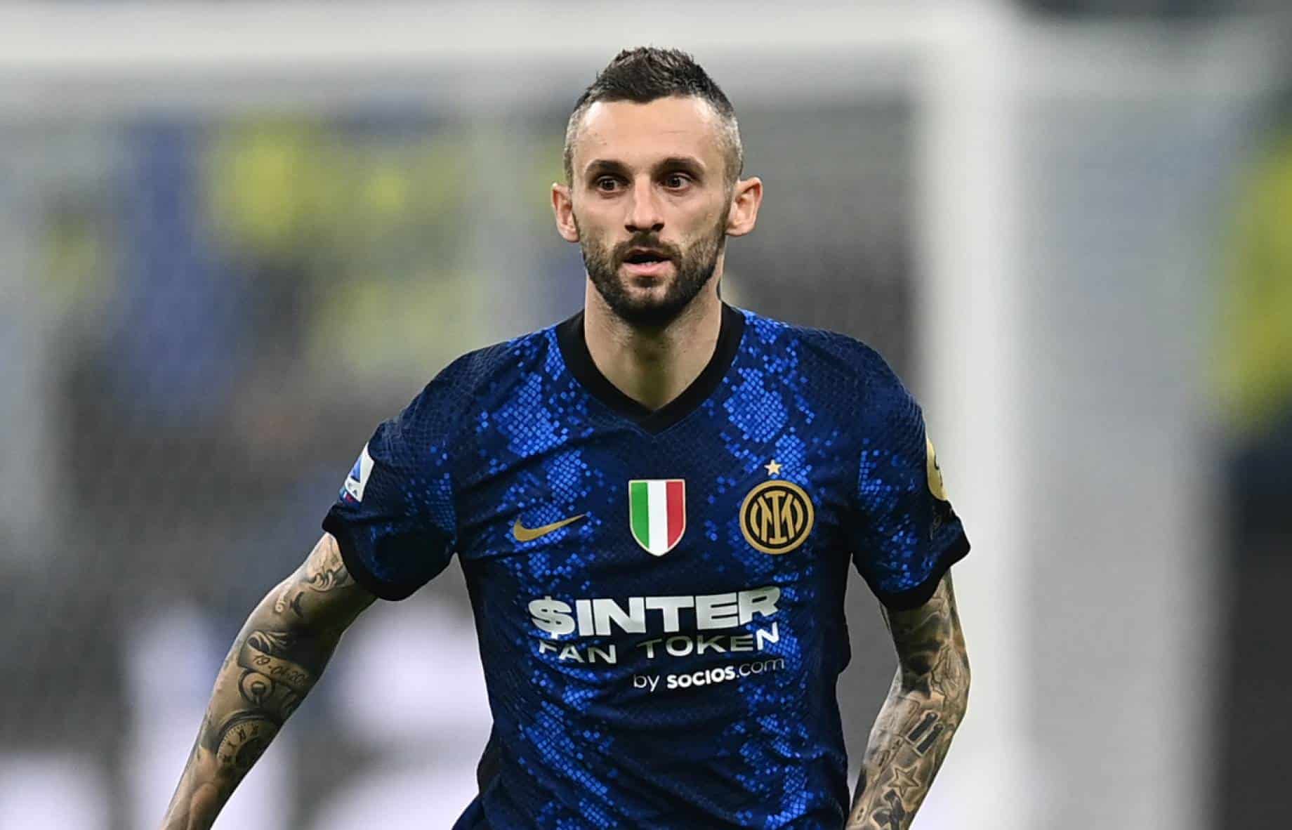TMW: "Offerta da 2,5 milioni della Fiorentina a Brozovic, ma ha rifiutato. C'è la controproposta" - 