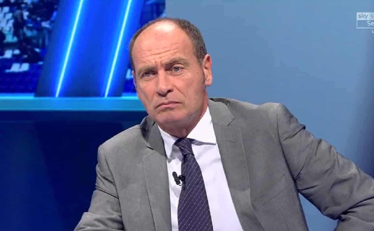 Marchegiani su Grosso: “Decisione sbrigativa, potrebbe essere legata ad altri dissapori in società" - 
