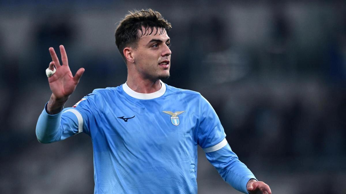 Incidente per Daniel Maldini dopo la partita con l’Atalanta: è in ospedale per accertamenti - 