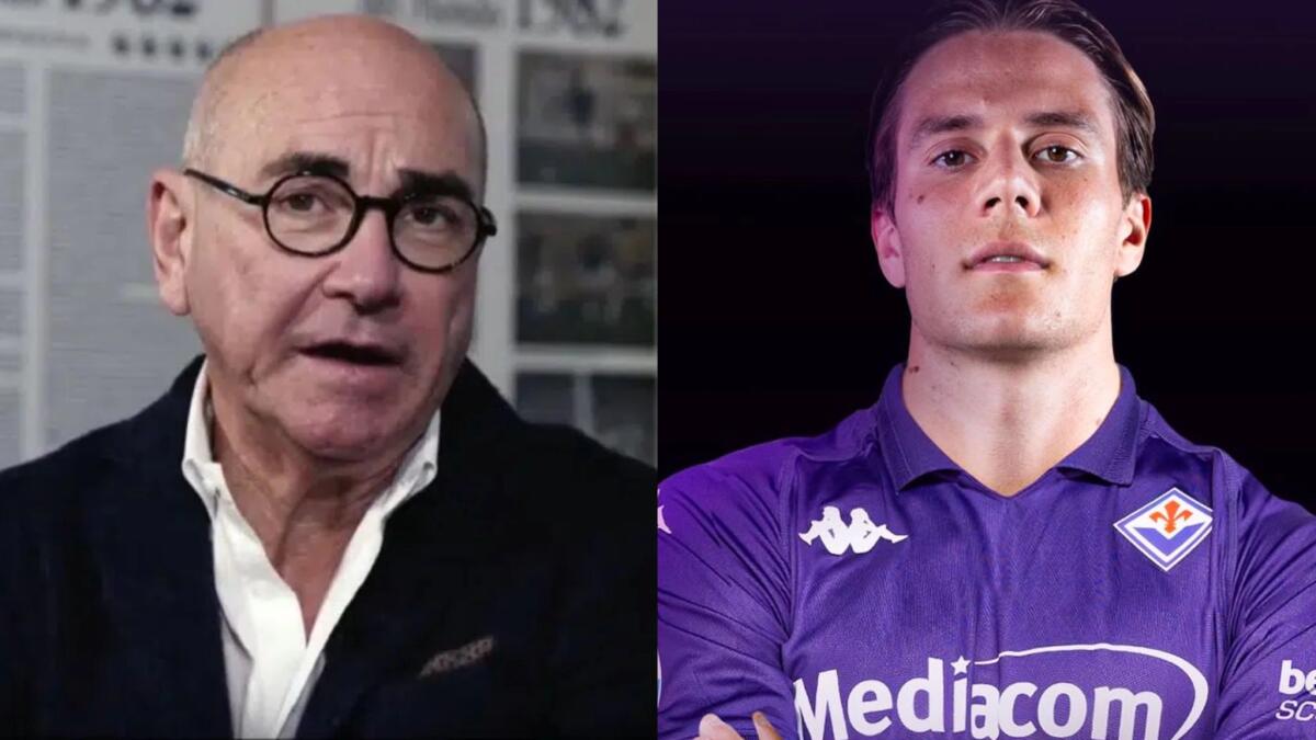 Bucchioni: "Fagioli può giocare ovunque a centrocampo, con quei piedi può fare ogni ruolo"   - 