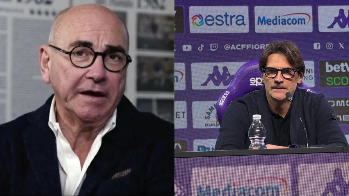 Bucchioni: "Le prossime sfide ci diranno se la Fiorentina potrà diventare una squadra vera" - 