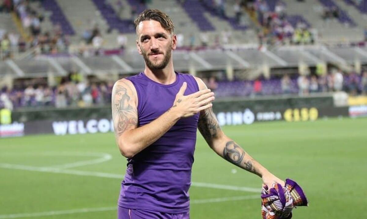 Gonzalo: "La finale con il Napoli il rimpianto più grande ma la nostra vittoria era il nostro gioco"