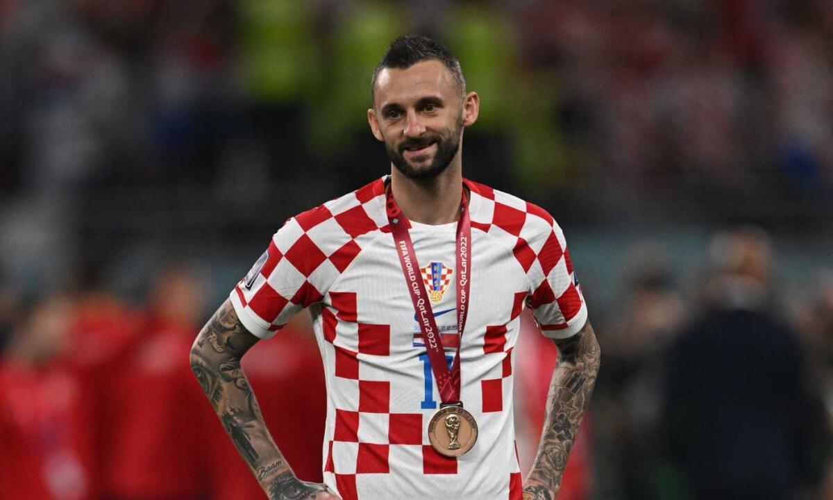 Mille e un motivo per Brozovic: esperienza e personalità per completare un centrocampo giovane - 