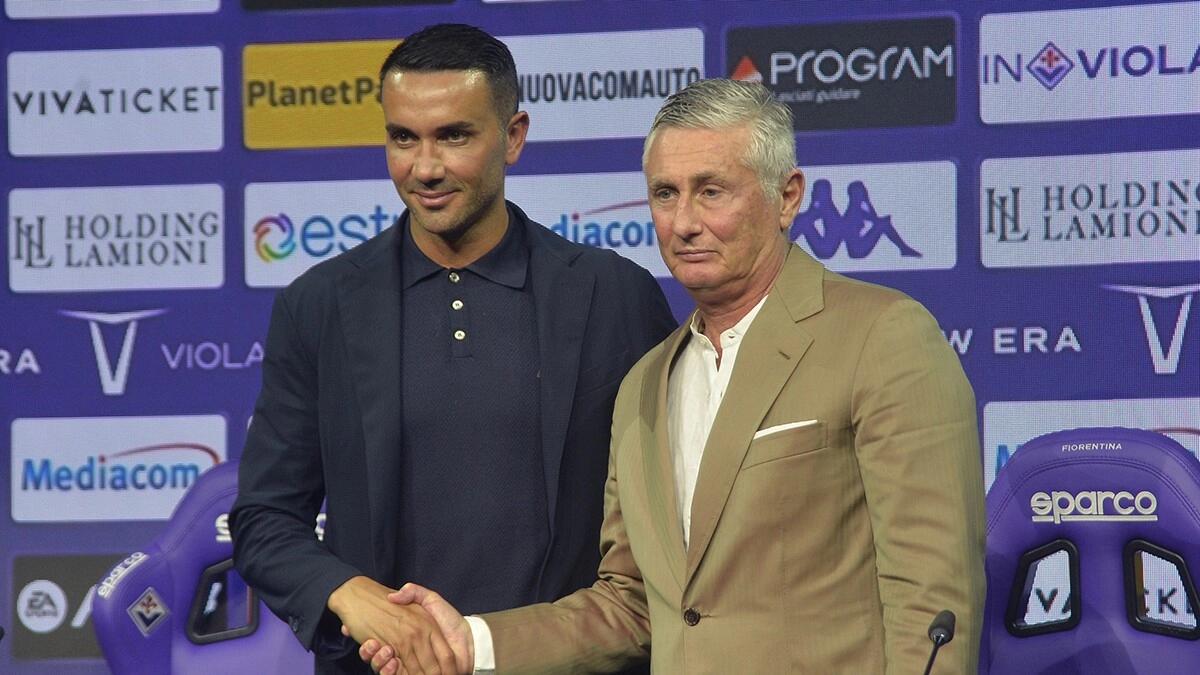 Pradé: "Mai discusso con Palladino, è molto forte. Non fai 65 punti se non hai capacità importanti" - 