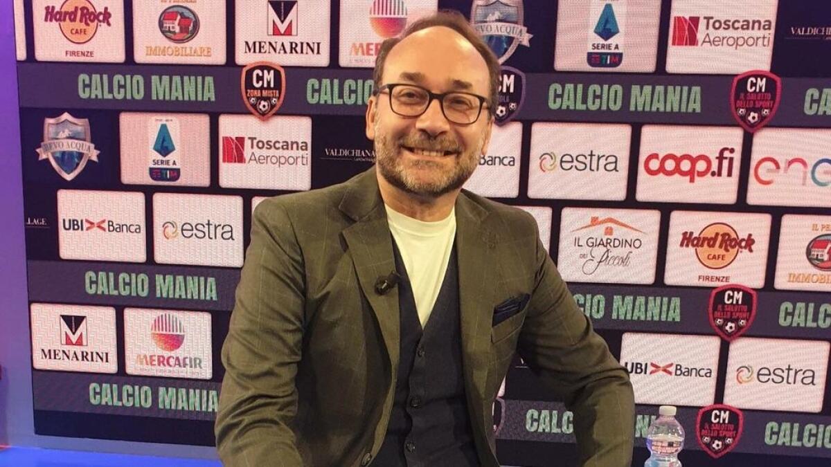 Nicoletti: "La Nazionale sembra la Fiorentina d'inizio stagione: il campo riflette ciò che avviene fuori" - 