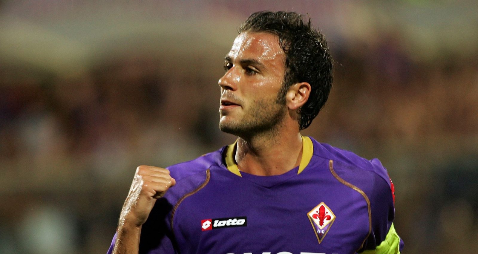 Pazzini: "Il nostro gruppo non si è mai rotto, stavamo bene insieme ed era la nostra forza" - 