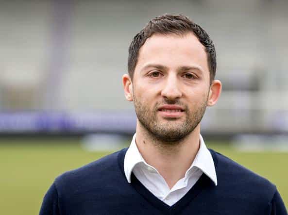 Tedesco: "Mi dispiace andarmene da Bologna, le cose non sono andate come mi aspettavo, succede" - 