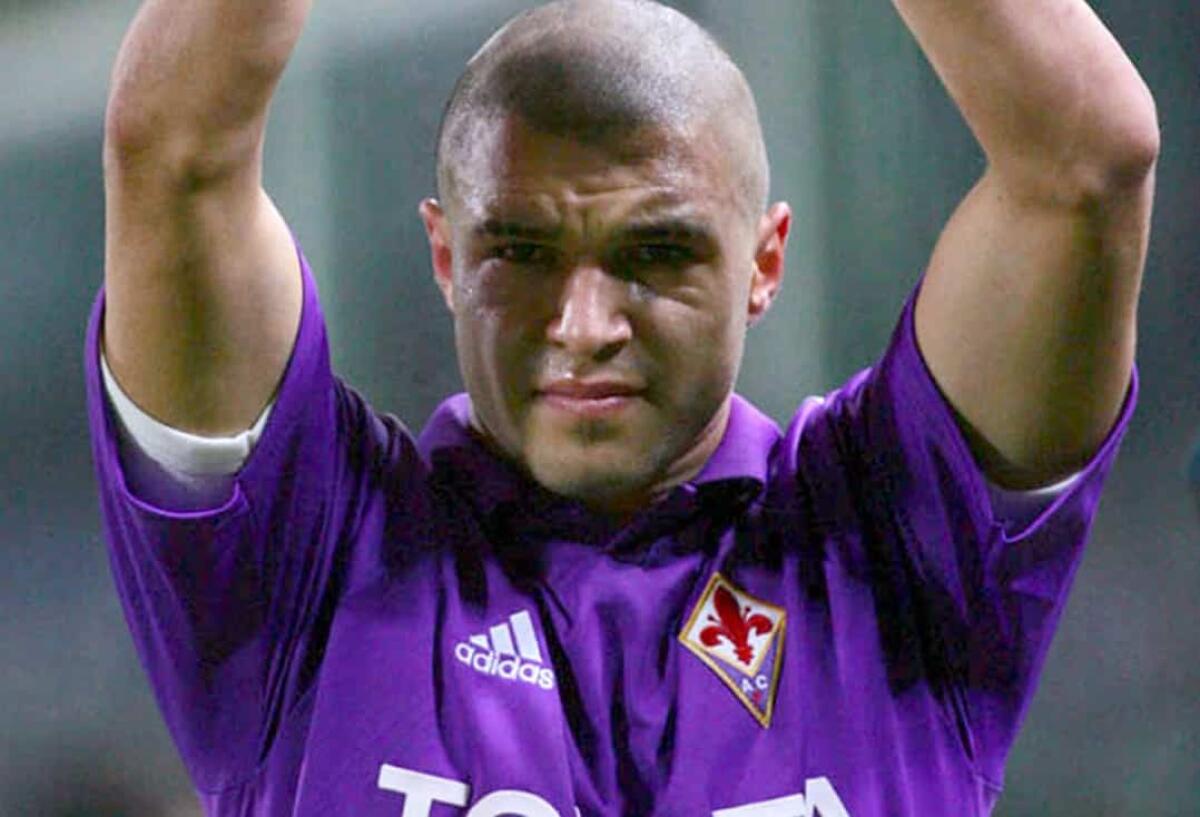 Bojinov duro: “Spero che la squadra abbia visto le immagini di oggi e capito cosa è la Fiorentina” - 
