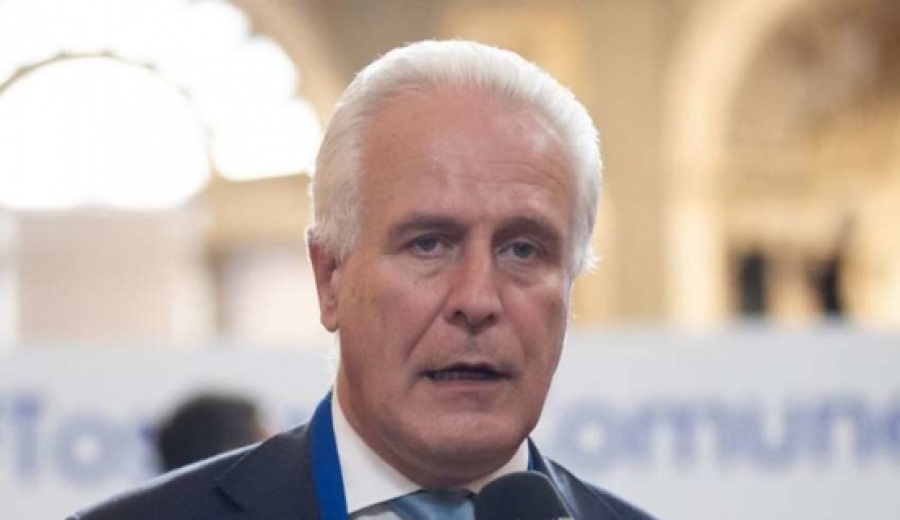 Giani: "La Fiorentina va oltre il fenomeno sportivo, è l'identità di Firenze e della città" - 
