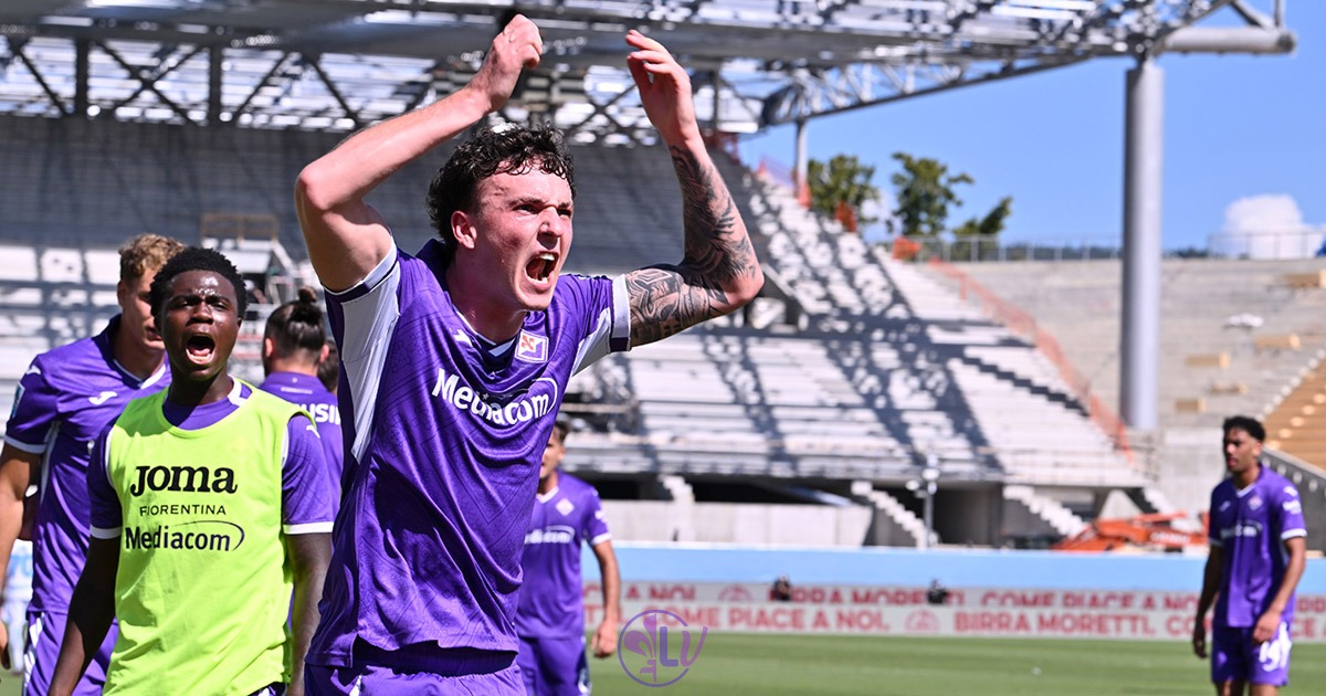 Gazzetta su Jimenez: "L'ex milanista offre soluzioni, è un terzino ma può giocare anche più avanti" - Firenze, Stadio Franchi, 20.09.2026, Fiorentina-Napoli, foto Lisa Guglielmi. Copyright Labaroviola.com