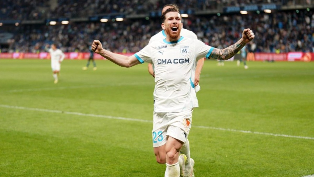 Gazzetta dello Sport: "Juve interessata a Hojbjerg per Gennaio. Sul danese c'è anche la Fiorentina" - 