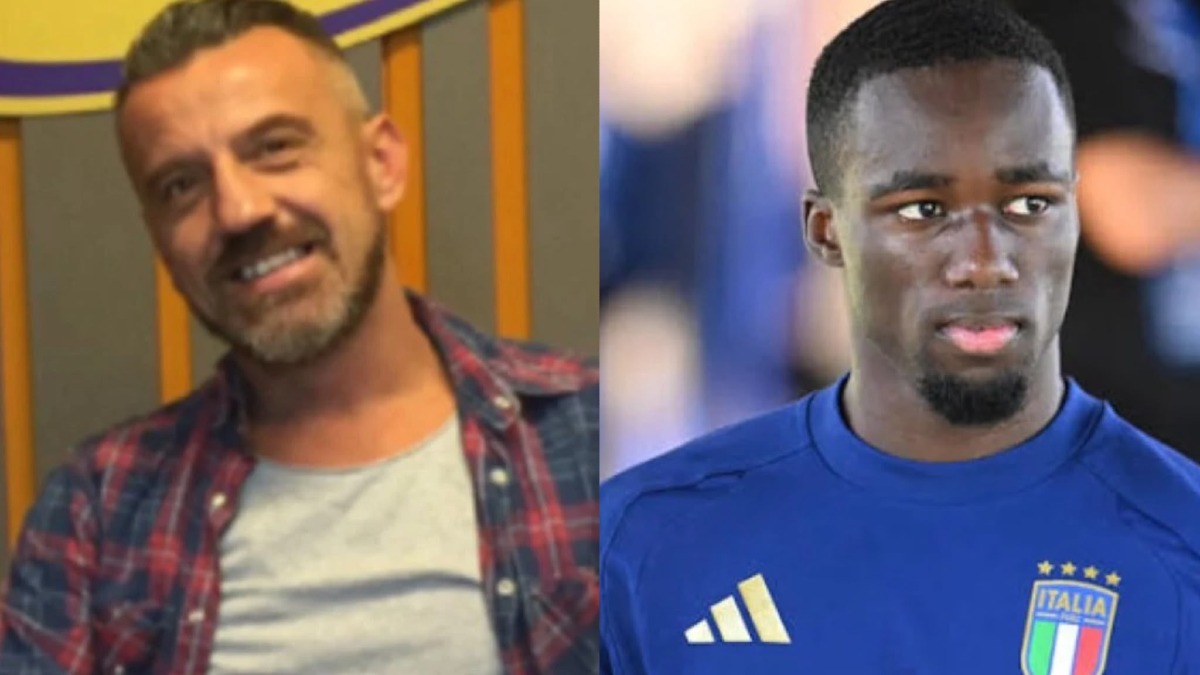 Flachi: "Non rimpiango Kayode, a Firenze non sapeva crossare. Darei più continuità a Pellegrino" - 