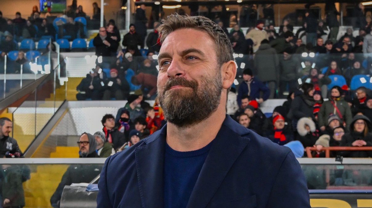 Di Marzio: "Genoa, esclusi dai convocati per l'amichevole col Rapid Bucarest Amorim, Bijlow e Messias" - 