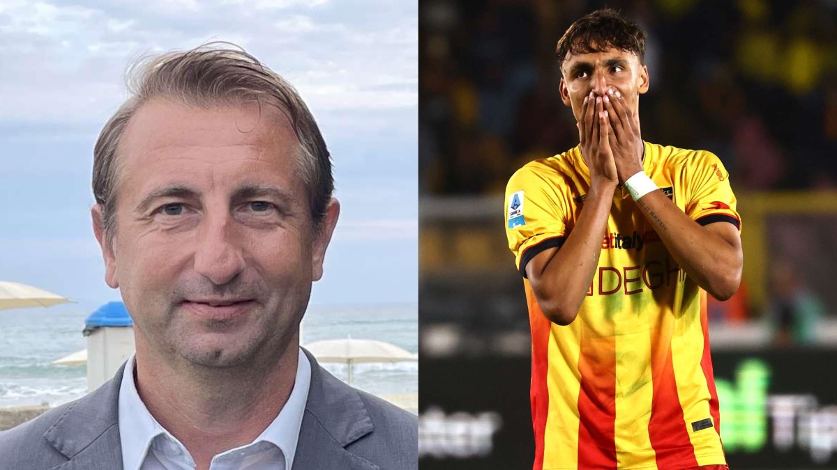 Ceccarini rivela: “La Fiorentina ha in mente Tiago Gabriel del Lecce per la difesa del futuro” - 