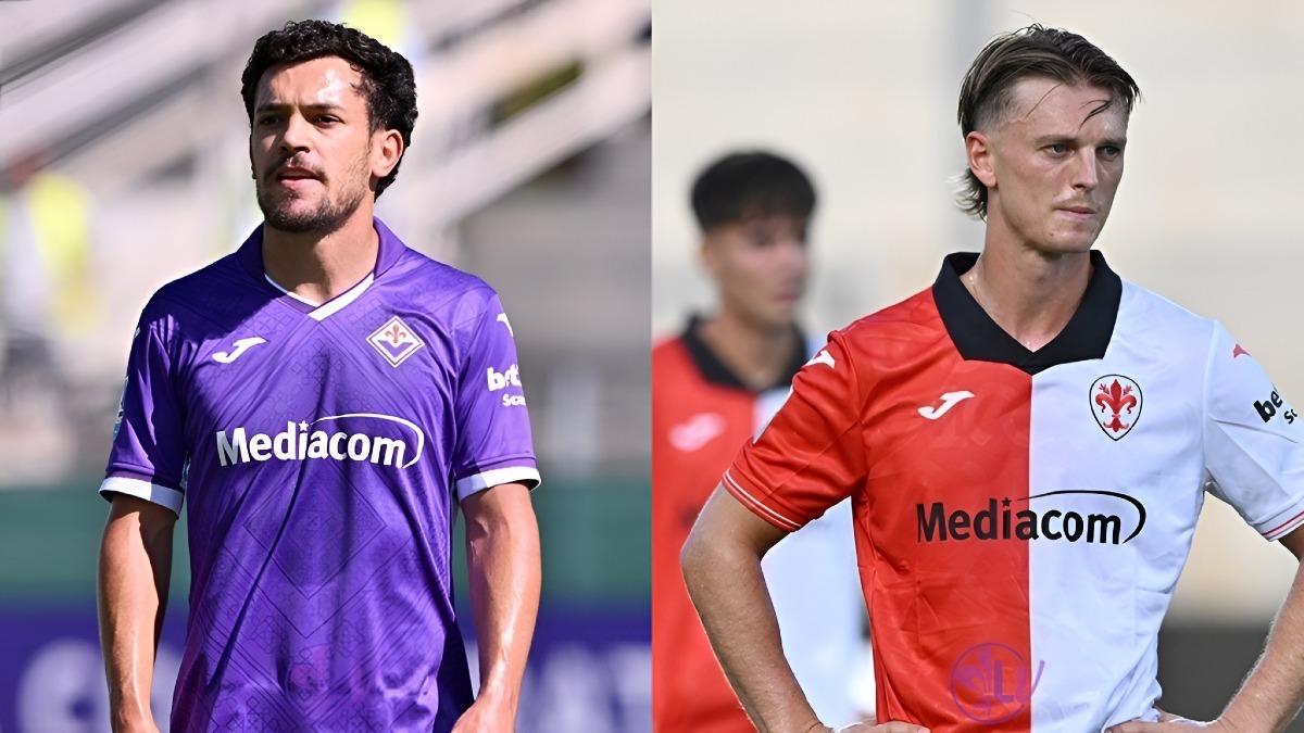 Gamberini (Dazn): "Pedro Gonçalves è meglio di Gudmundsson: la Fiorentina si è rinforzata" - 