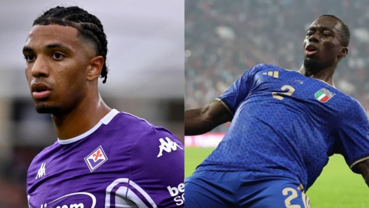 La Gazzetta dello Sport rivela: "La Juventus è molto interessata a Ndour e all'ex Fiorentina Kayode" - 