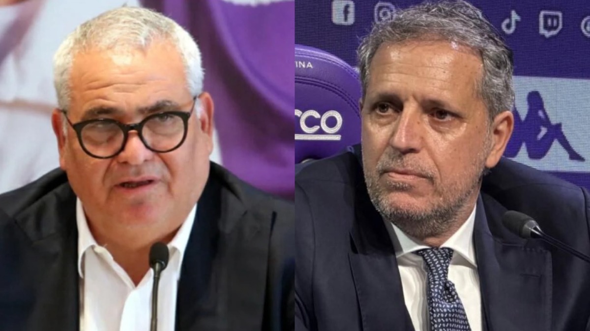 Corvino: "Rivoluzione fatta da Paratici con una visione. Cambiai tutto anch'io quando rischiammo" - 