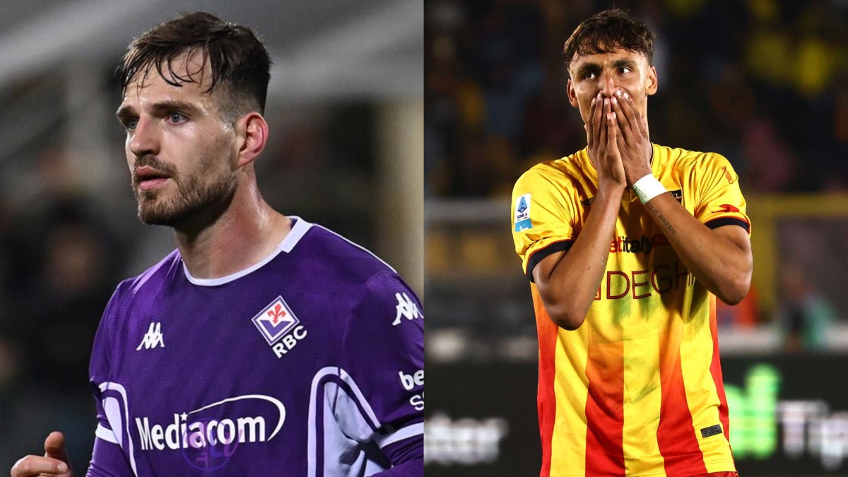 Repubblica scrive: “Fiorentina su Tiago Gabriel in caso di cessione a gennaio di Pongracic” - 