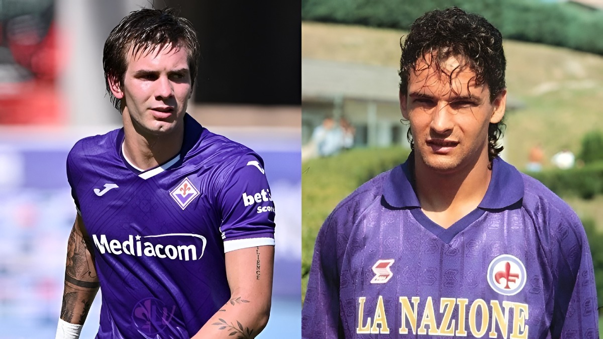 Antognoni: "Mastantuono simile a Baggio per caratteristiche. Ha le qualità per essere determinante" - 