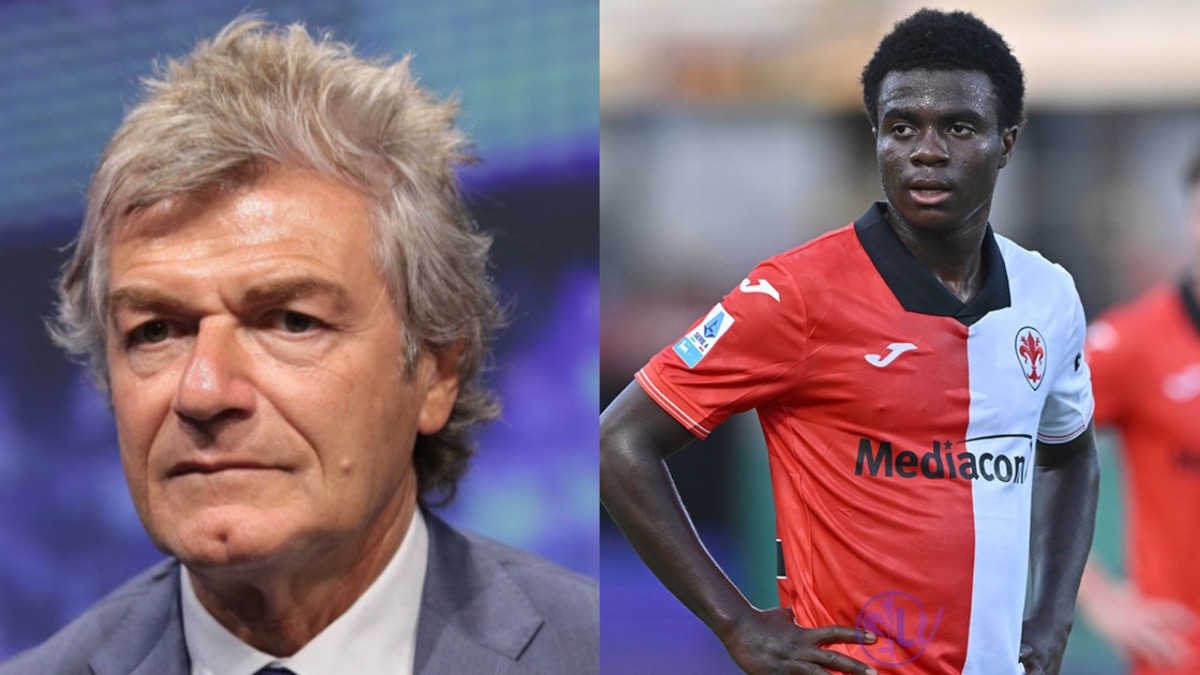 Antognoni: “Per me Oulai e Fagioli possono coesistere. Vanoli ha dimostrato di essere all’altezza” - 