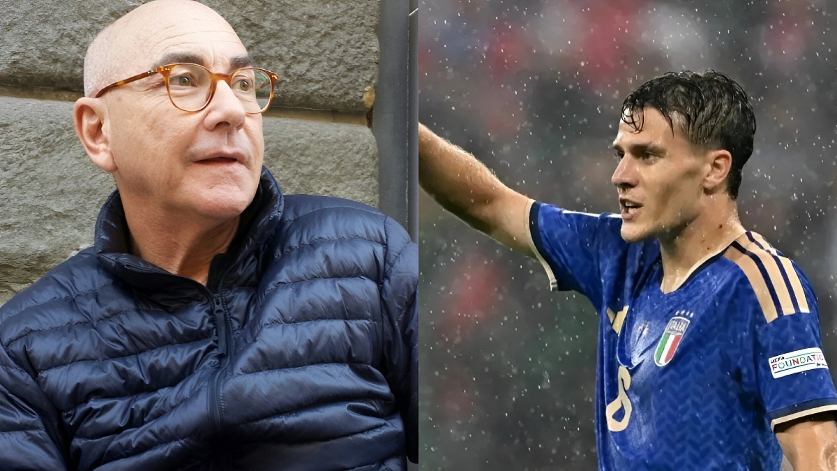 Bucchioni attacca L'Équipe: "Il 4 a Fagioli non ha senso, Nicolò ha fatto una prestazione diligente" - 