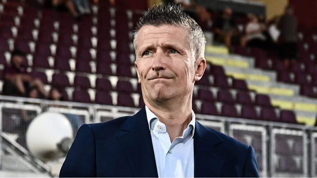 Parla Orsato: "Abbiamo fatto degli errori ma me ne aspettavo di più. Voglio degli arbitri con credibilità" - 