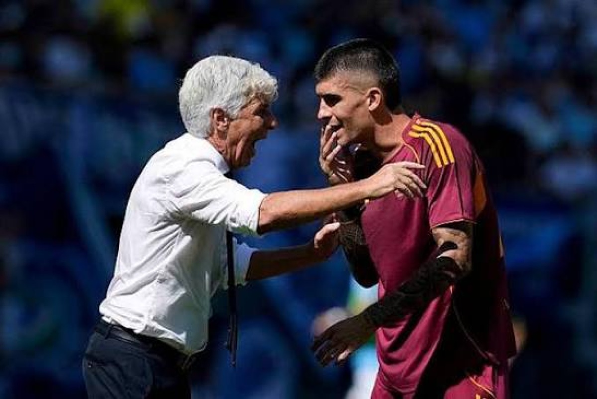 Gasperini svela: "Mancini non veniva chiamato in Nazionale perché stava antipatico per gli atteggiamenti" - 